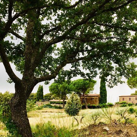 Nocini Di Maremma Villa Tatti Exterior photo