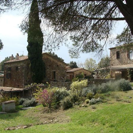 Nocini Di Maremma Villa Tatti Exterior photo